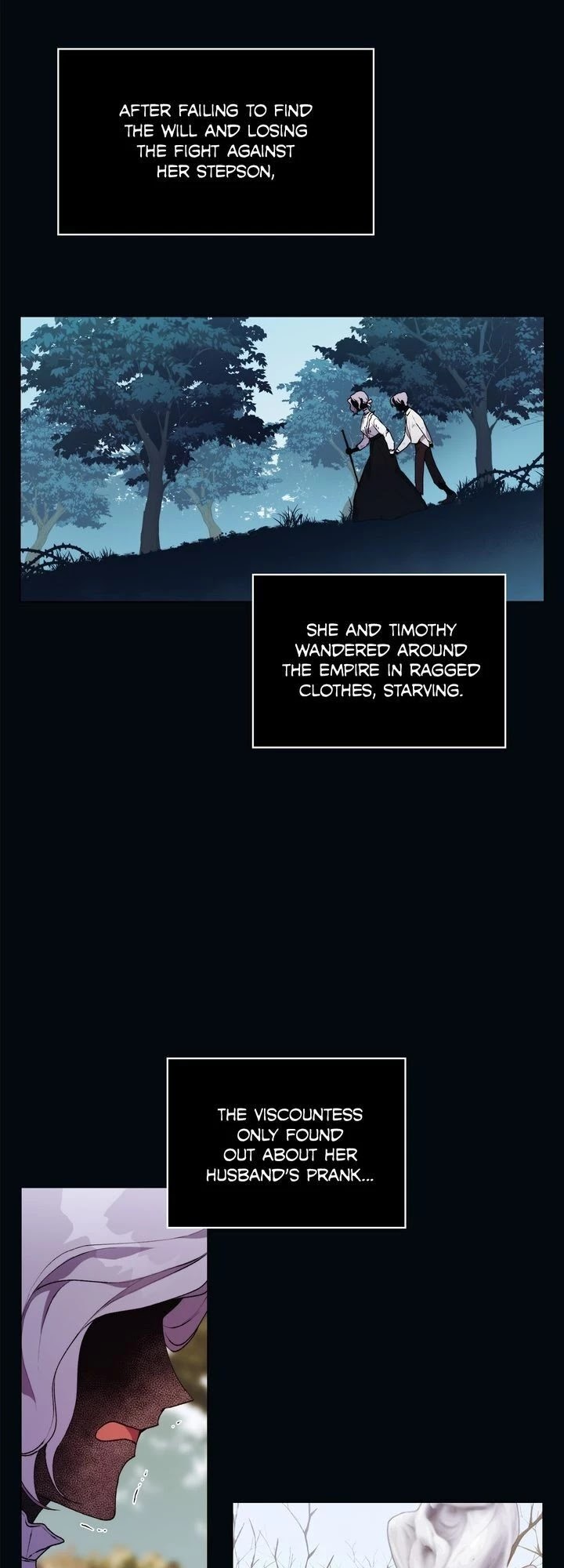 I'll Raise You Well in This Life, Your Majesty! Chapter 25 page 22 - Chapter 25