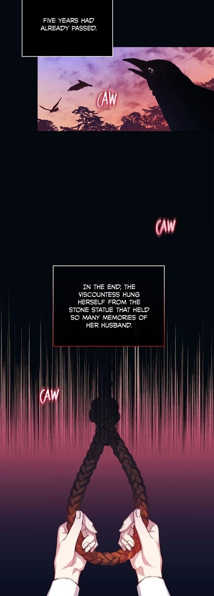 I'll Raise You Well in This Life, Your Majesty! Chapter 25 page 24 - Chapter 25