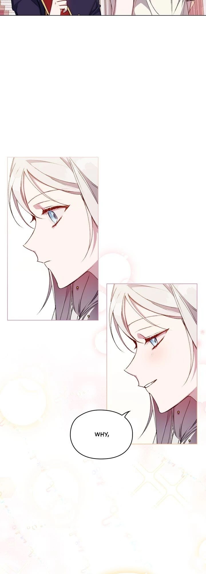 I'll Raise You Well in This Life, Your Majesty! Chapter 25 page 33 - Chapter 25