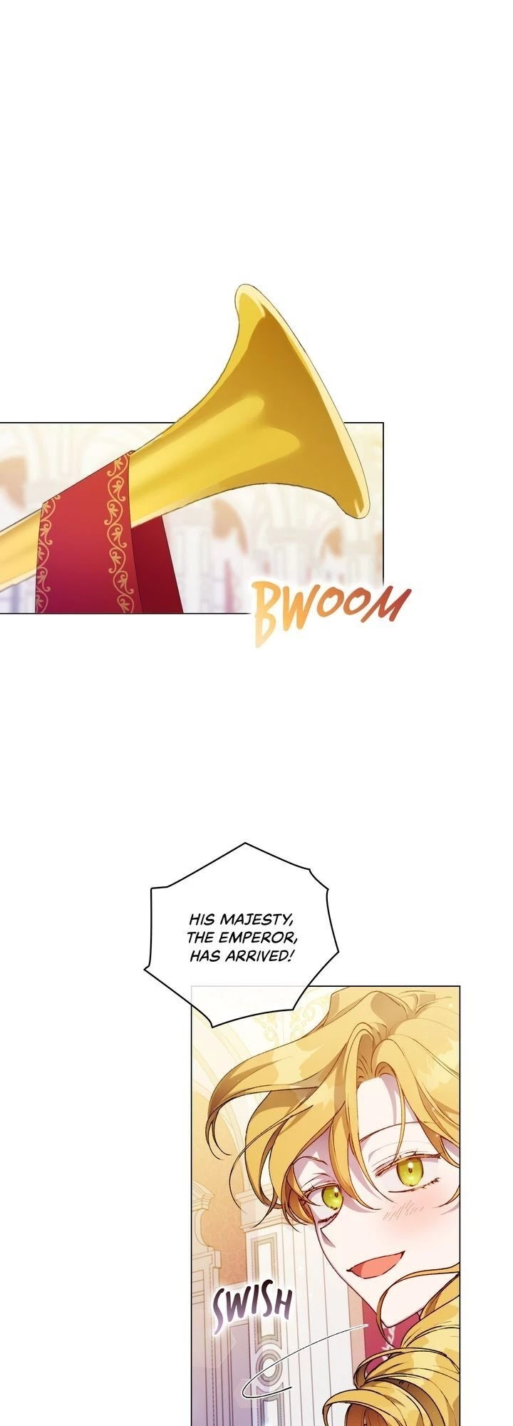 I'll Raise You Well in This Life, Your Majesty! Chapter 25 page 37 - Chapter 25