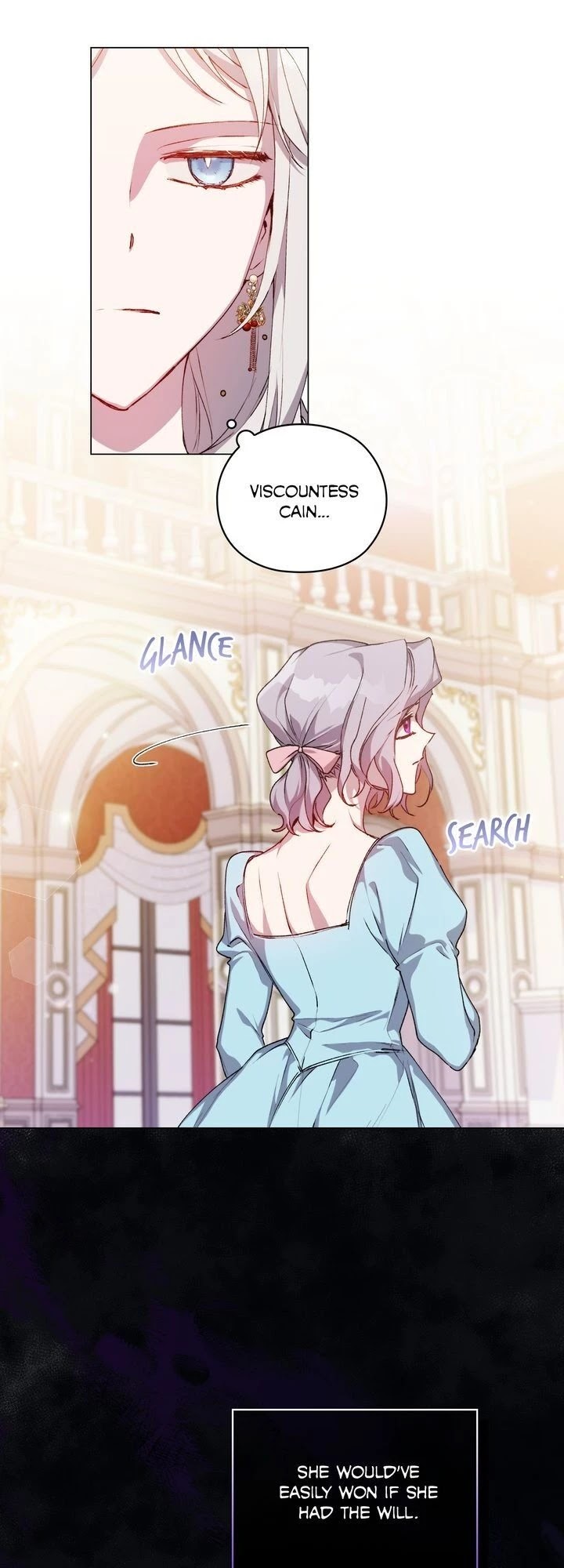 I'll Raise You Well in This Life, Your Majesty! Chapter 25 page 4 - Chapter 25