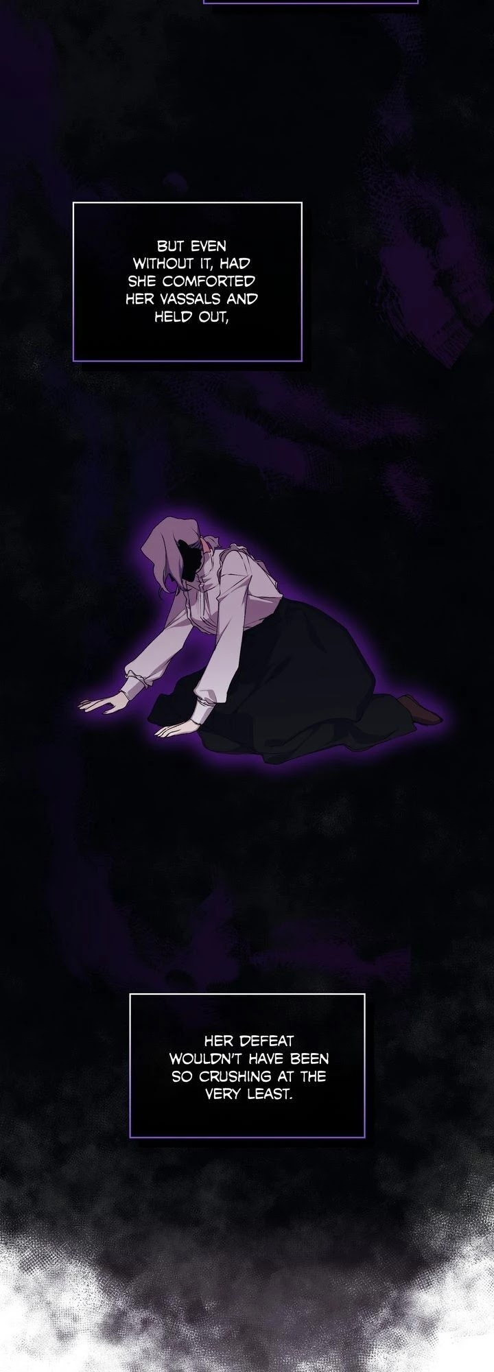I'll Raise You Well in This Life, Your Majesty! Chapter 25 page 5 - Chapter 25