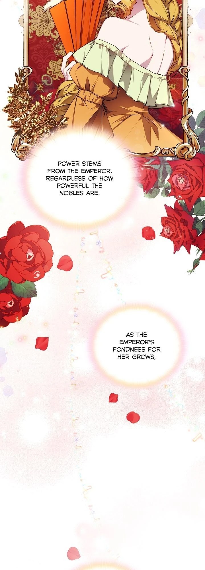 I'll Raise You Well in This Life, Your Majesty! Chapter 26 page 10 - Chapter 26
