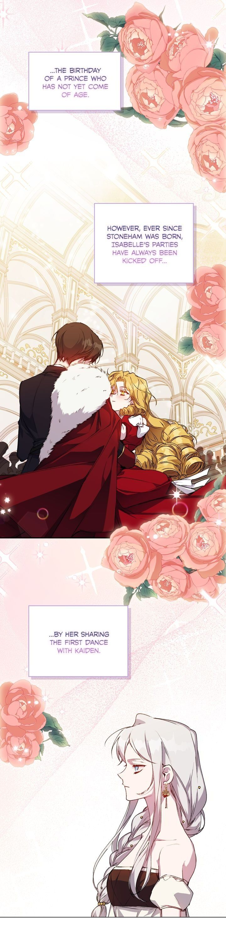 I'll Raise You Well in This Life, Your Majesty! Chapter 26 page 15 - Chapter 26