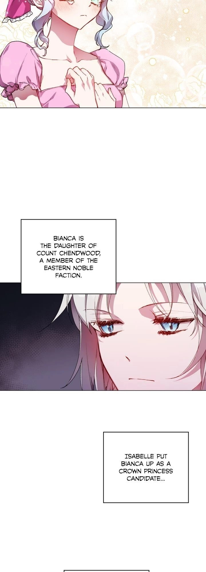 I'll Raise You Well in This Life, Your Majesty! Chapter 26 page 18 - Chapter 26