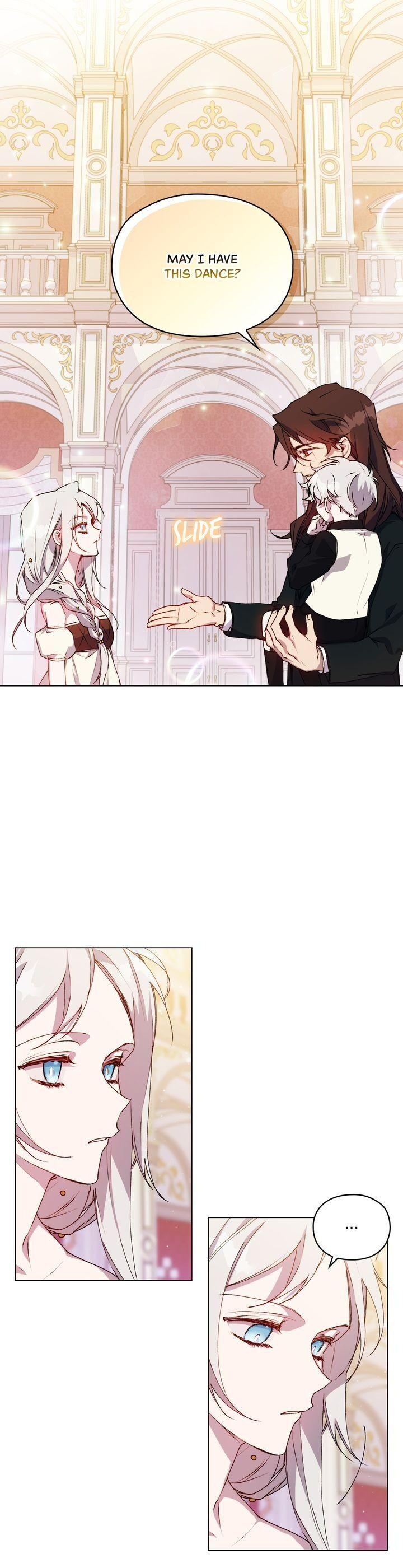 I'll Raise You Well in This Life, Your Majesty! Chapter 26 page 29 - Chapter 26