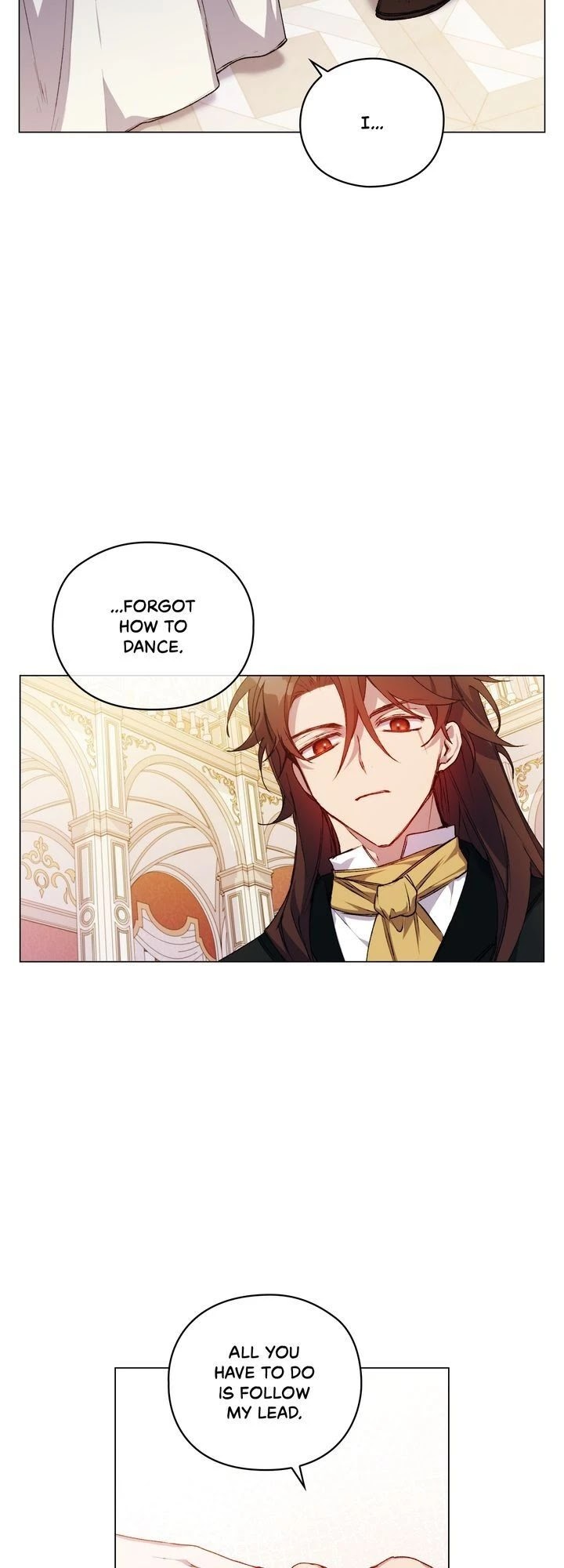 I'll Raise You Well in This Life, Your Majesty! Chapter 26 page 33 - Chapter 26