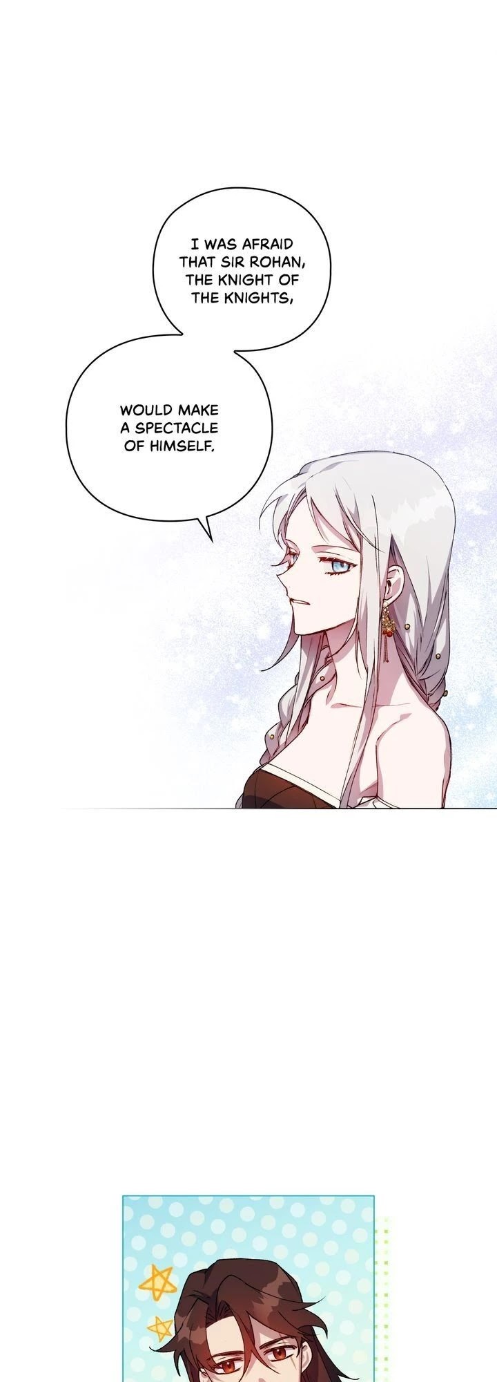 I'll Raise You Well in This Life, Your Majesty! Chapter 26 page 37 - Chapter 26