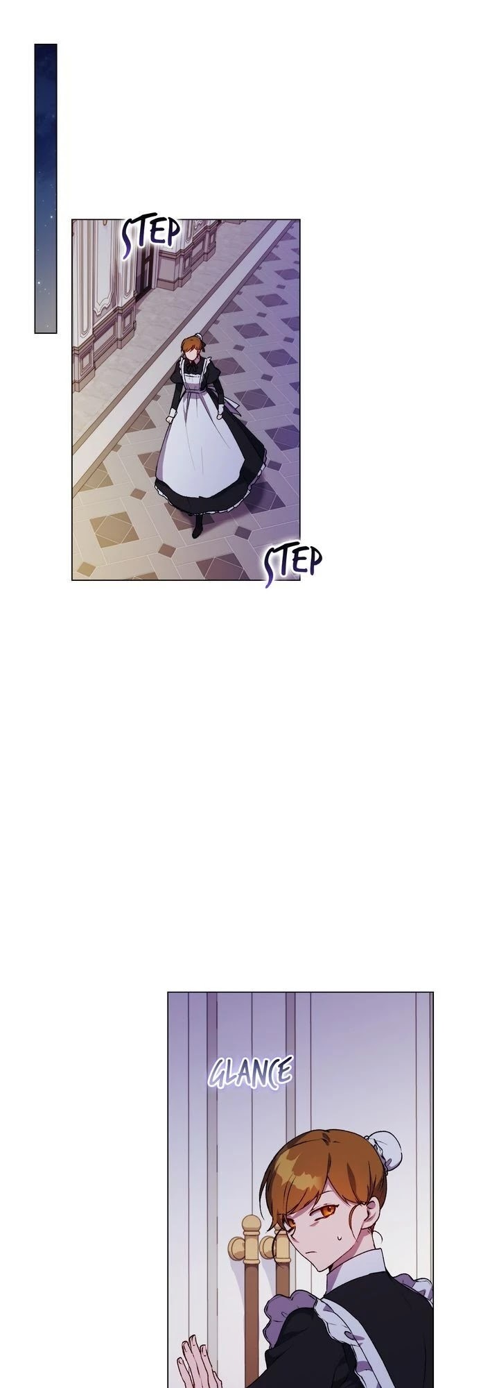 I'll Raise You Well in This Life, Your Majesty! Chapter 26 page 41 - Chapter 26