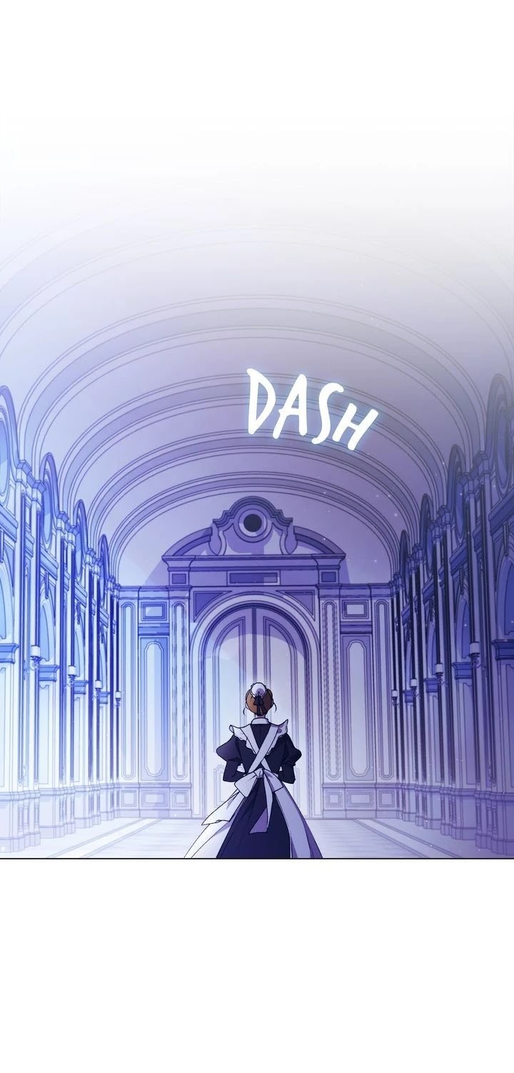 I'll Raise You Well in This Life, Your Majesty! Chapter 26 page 44 - Chapter 26