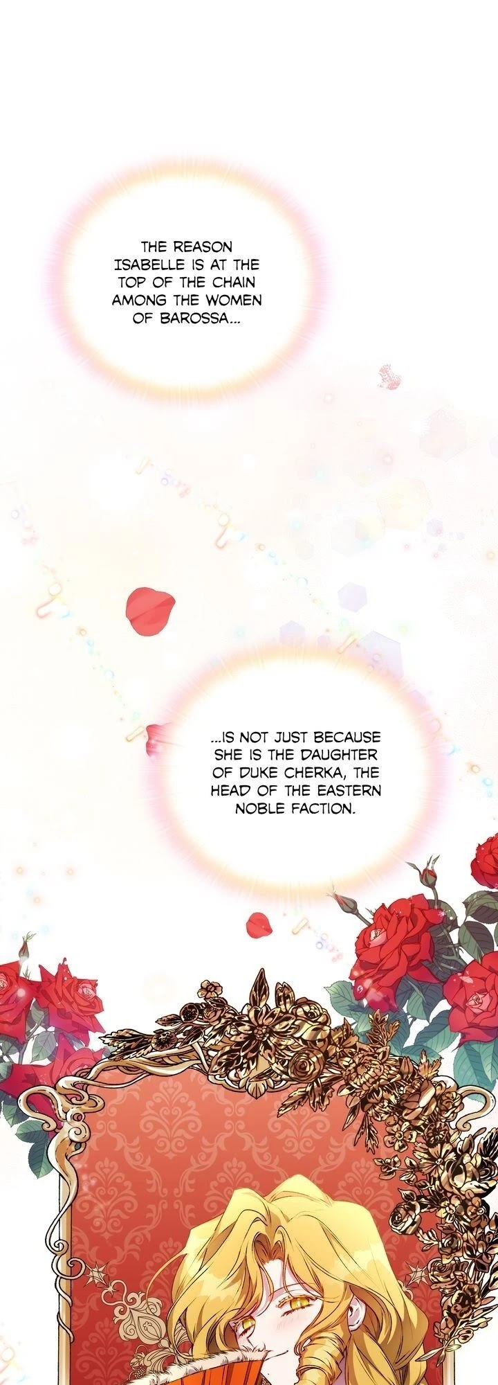 I'll Raise You Well in This Life, Your Majesty! Chapter 26 page 9 - Chapter 26