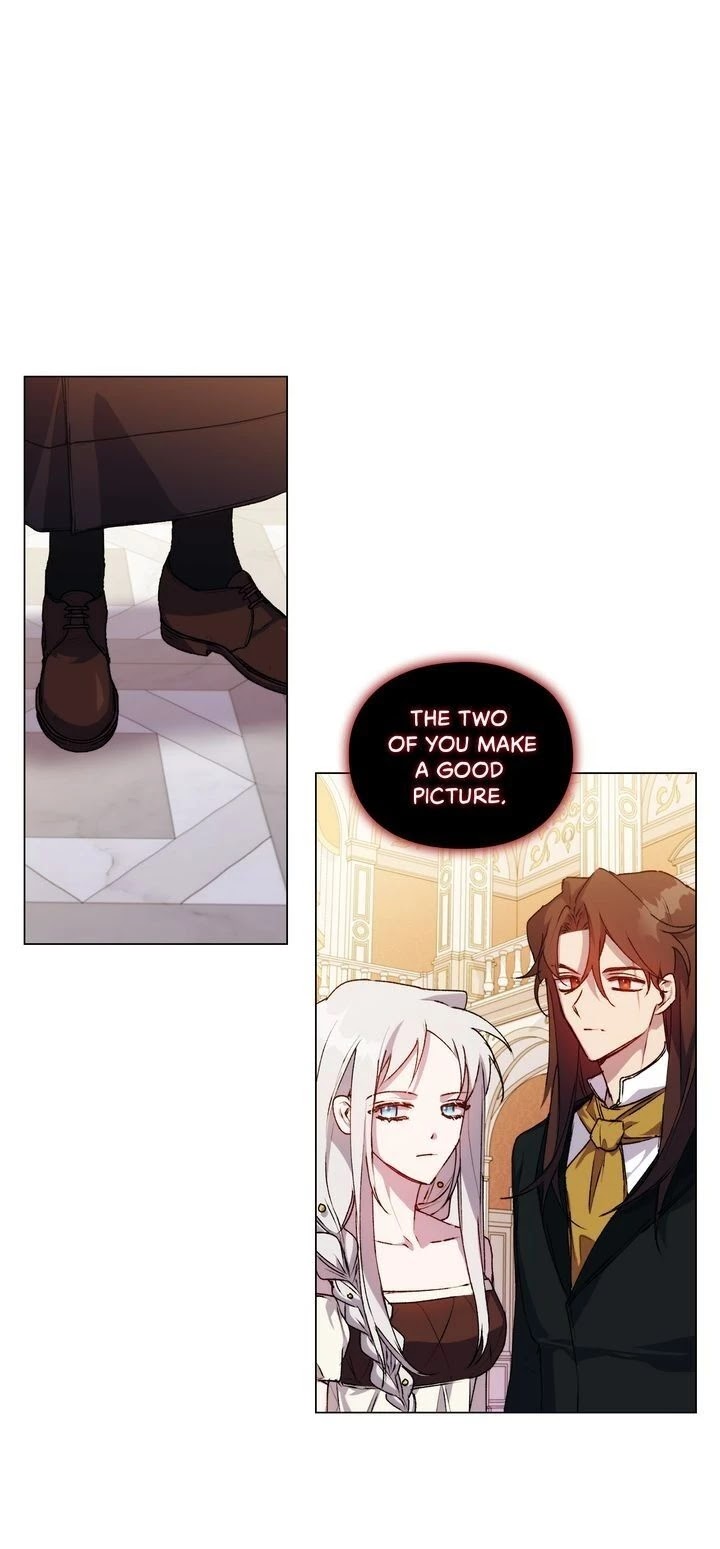 I'll Raise You Well in This Life, Your Majesty! Chapter 27 page 1 - Chapter 27