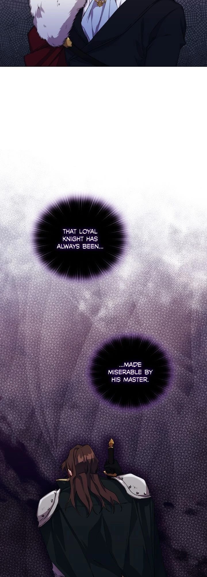 I'll Raise You Well in This Life, Your Majesty! Chapter 27 page 19 - Chapter 27