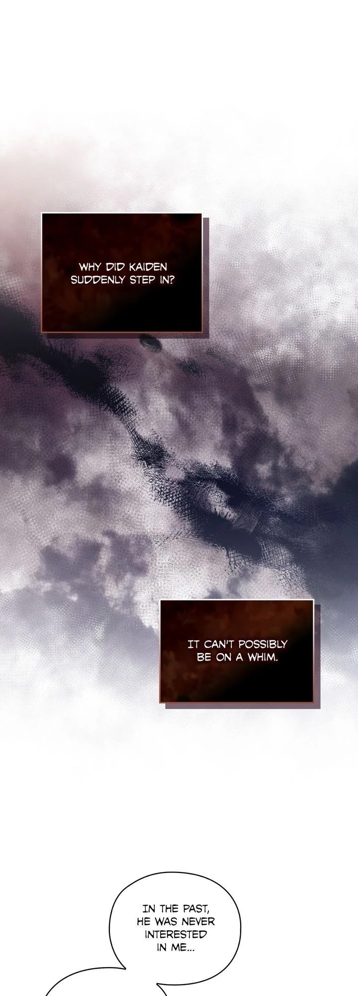 I'll Raise You Well in This Life, Your Majesty! Chapter 27 page 22 - Chapter 27