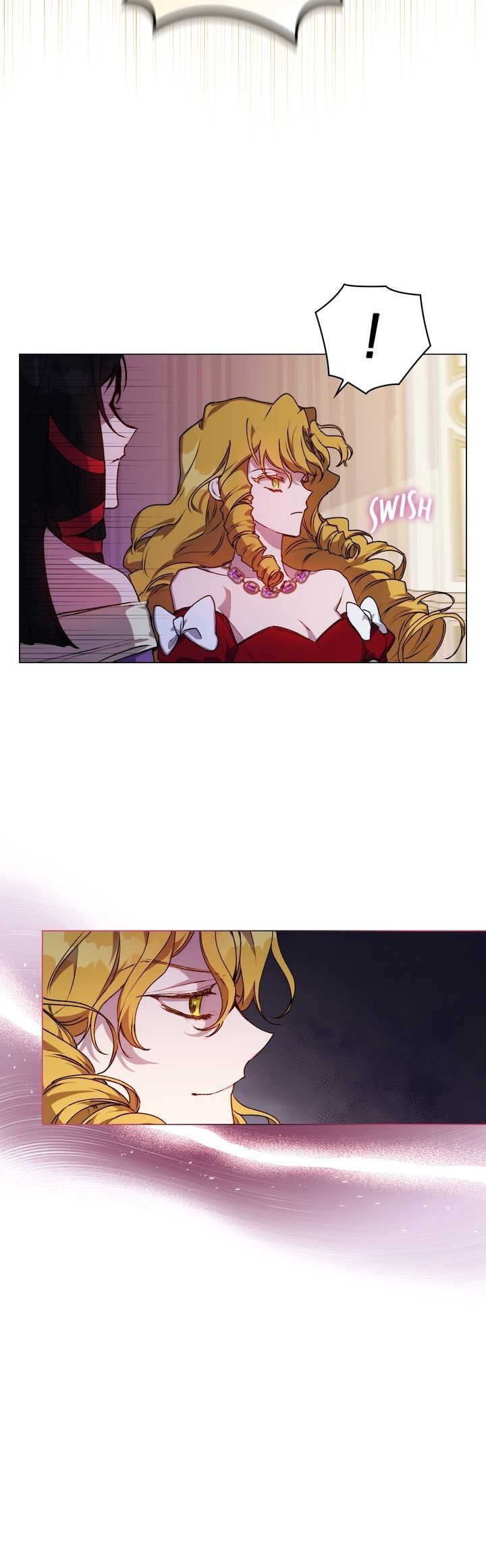 I'll Raise You Well in This Life, Your Majesty! Chapter 27 page 29 - Chapter 27