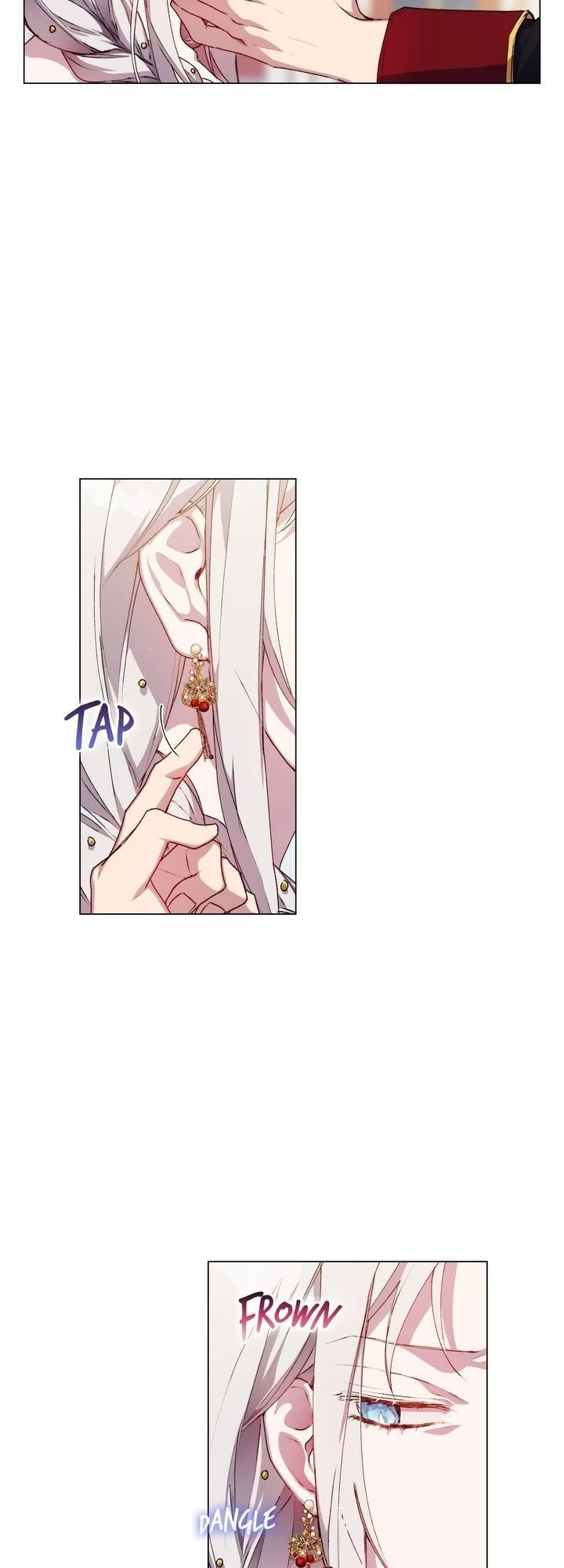 I'll Raise You Well in This Life, Your Majesty! Chapter 27 page 5 - Chapter 27