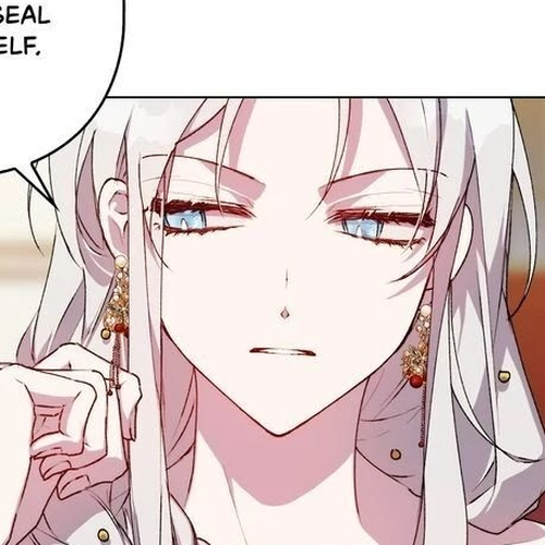 I'll Raise You Well in This Life, Your Majesty! Chapter 27 cover