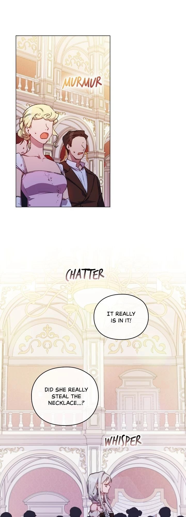 I'll Raise You Well in This Life, Your Majesty! Chapter 28 page 10 - Chapter 28