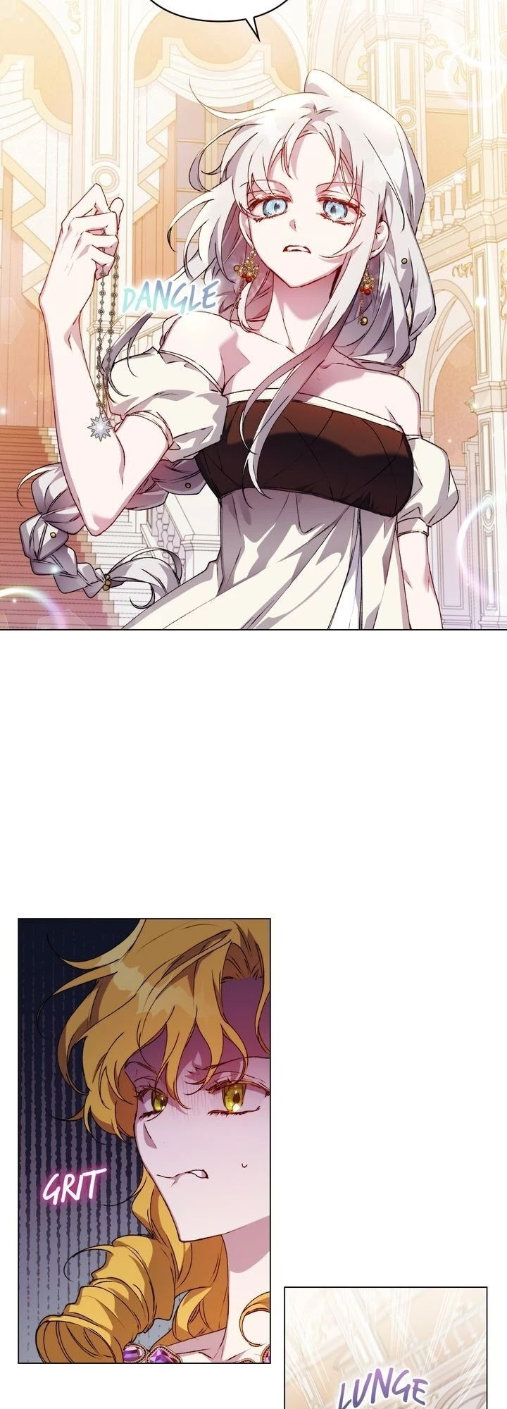 I'll Raise You Well in This Life, Your Majesty! Chapter 28 page 14 - Chapter 28