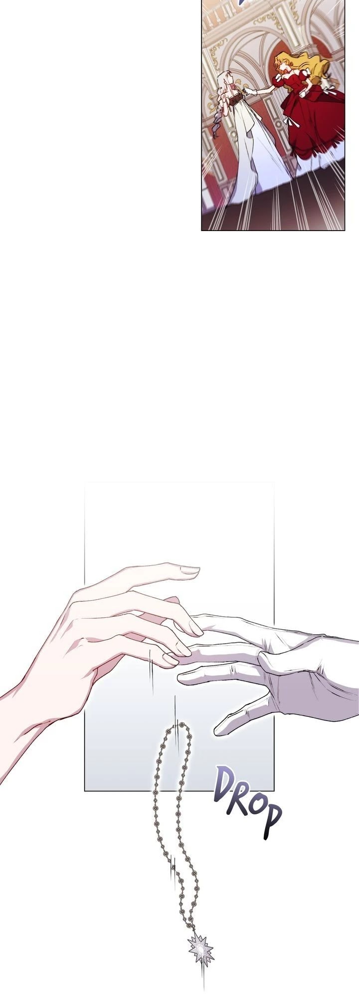 I'll Raise You Well in This Life, Your Majesty! Chapter 28 page 15 - Chapter 28