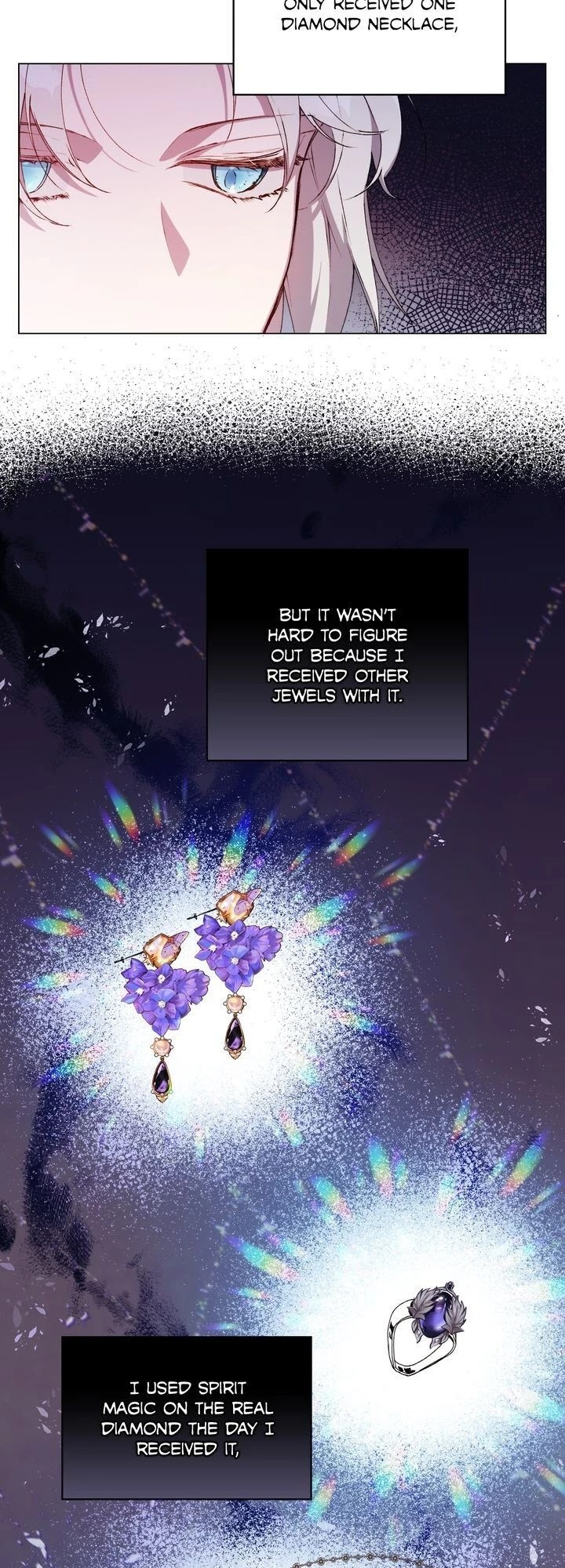 I'll Raise You Well in This Life, Your Majesty! Chapter 28 page 19 - Chapter 28