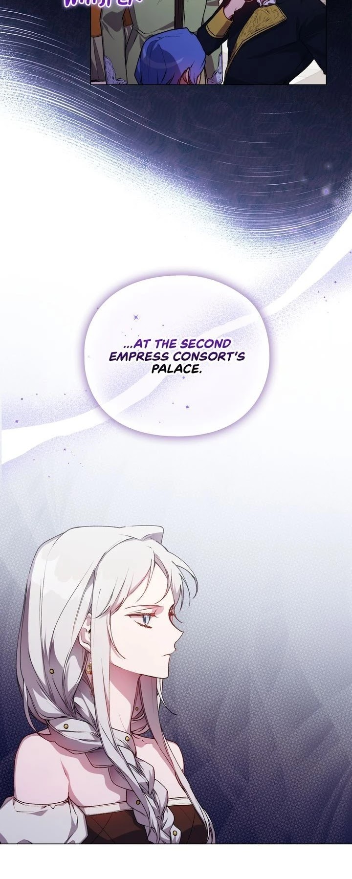 I'll Raise You Well in This Life, Your Majesty! Chapter 28 page 2 - Chapter 28