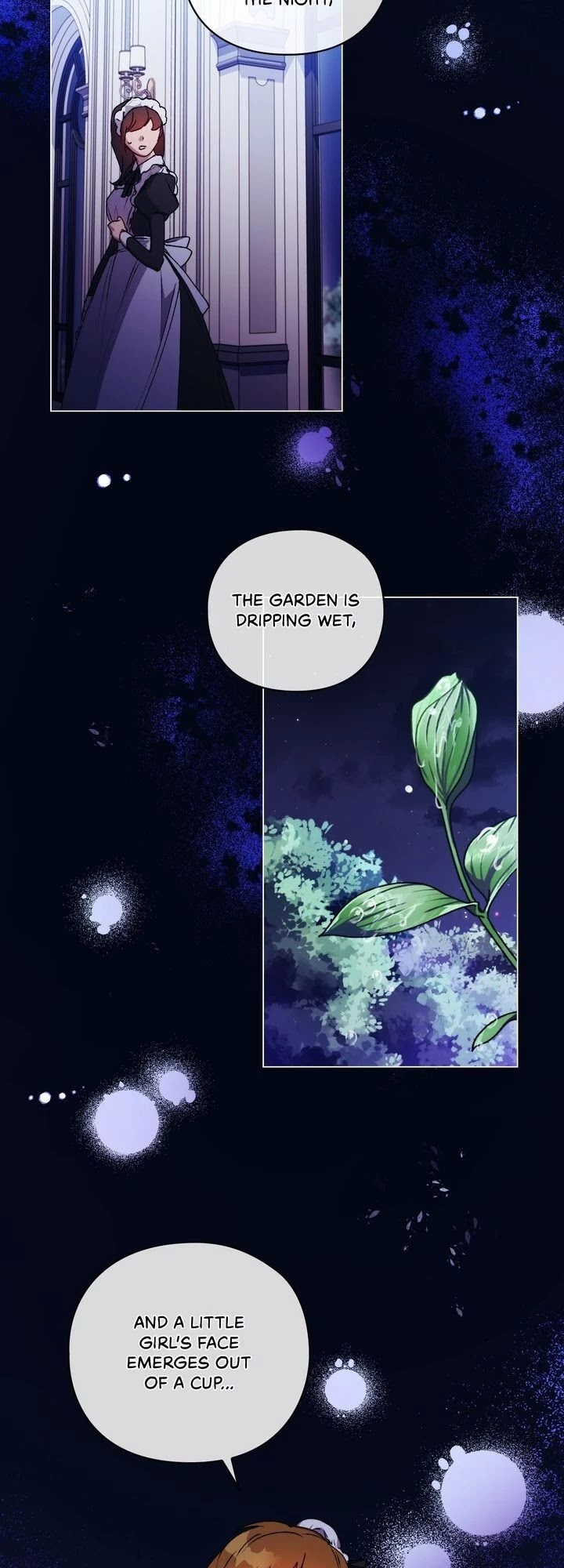 I'll Raise You Well in This Life, Your Majesty! Chapter 28 page 26 - Chapter 28