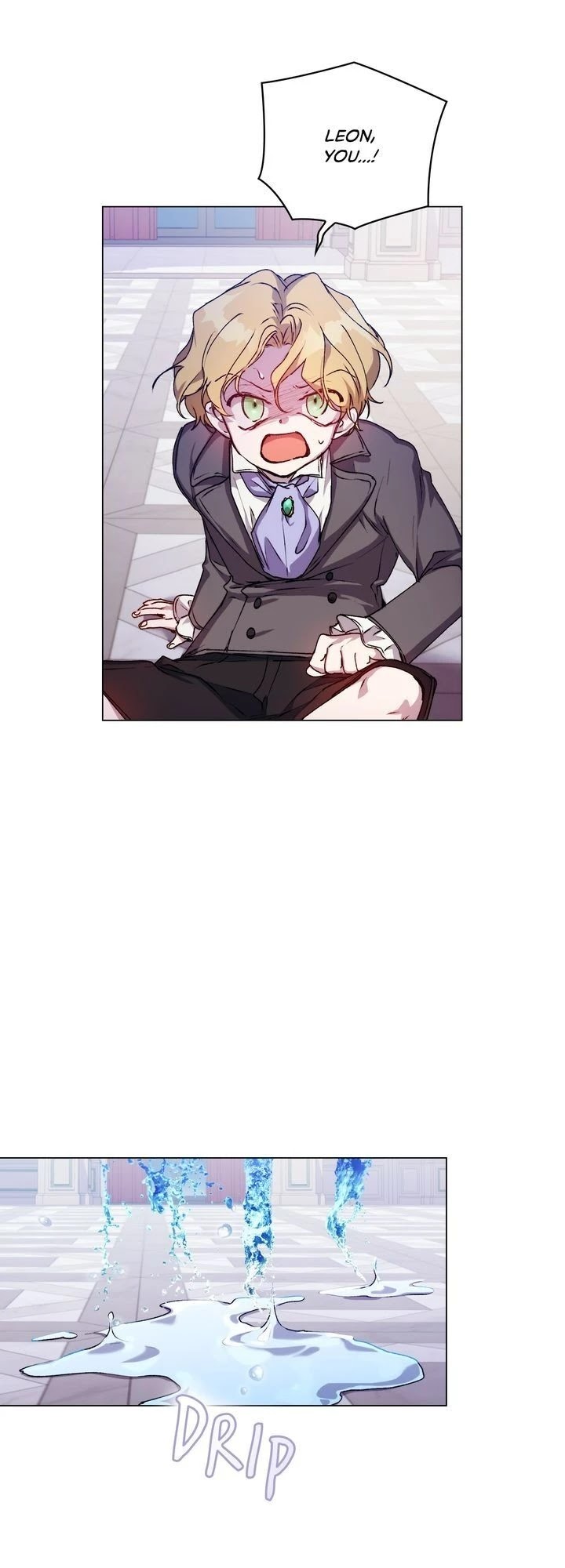 I'll Raise You Well in This Life, Your Majesty! Chapter 29 page 13 - Chapter 29