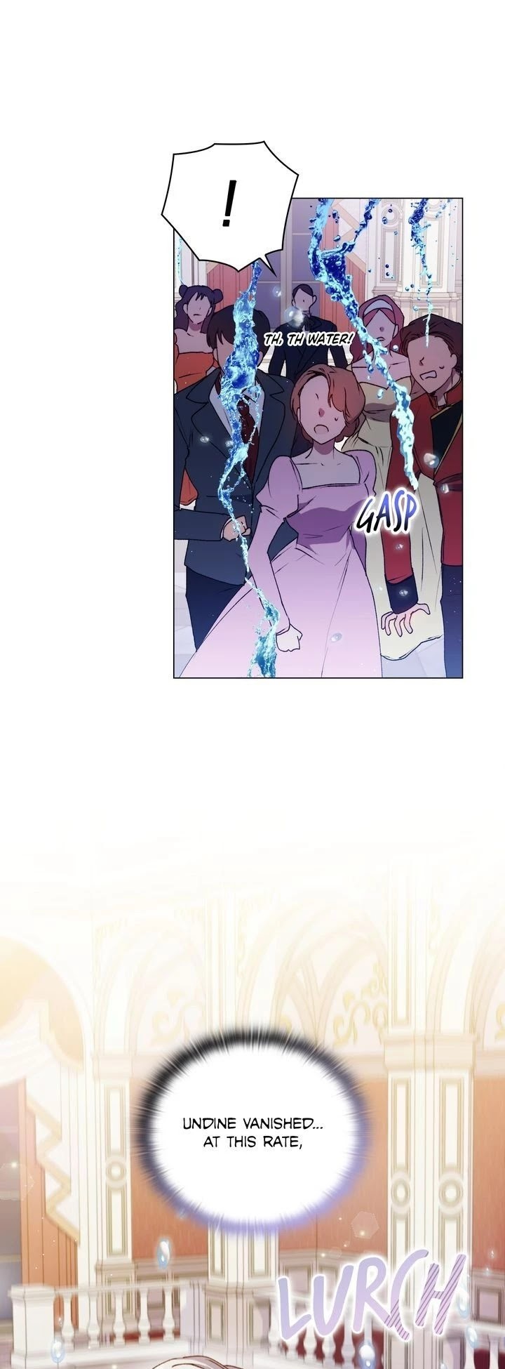 I'll Raise You Well in This Life, Your Majesty! Chapter 29 page 14 - Chapter 29