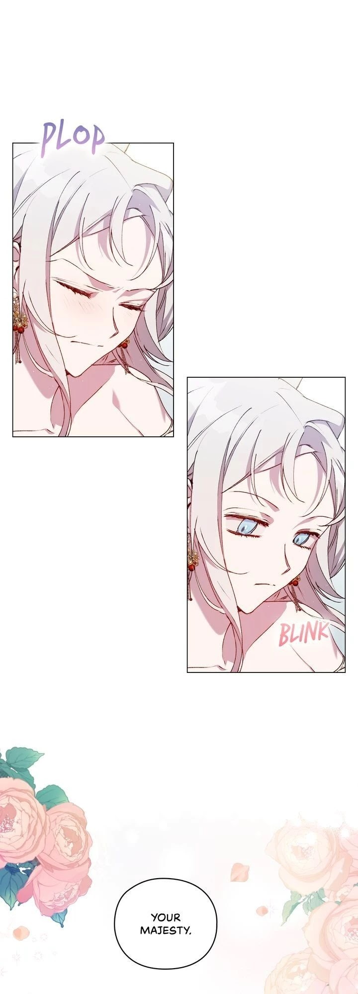 I'll Raise You Well in This Life, Your Majesty! Chapter 29 page 16 - Chapter 29