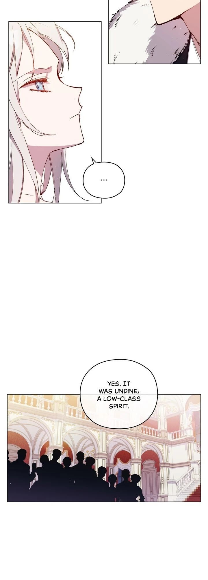 I'll Raise You Well in This Life, Your Majesty! Chapter 29 page 18 - Chapter 29