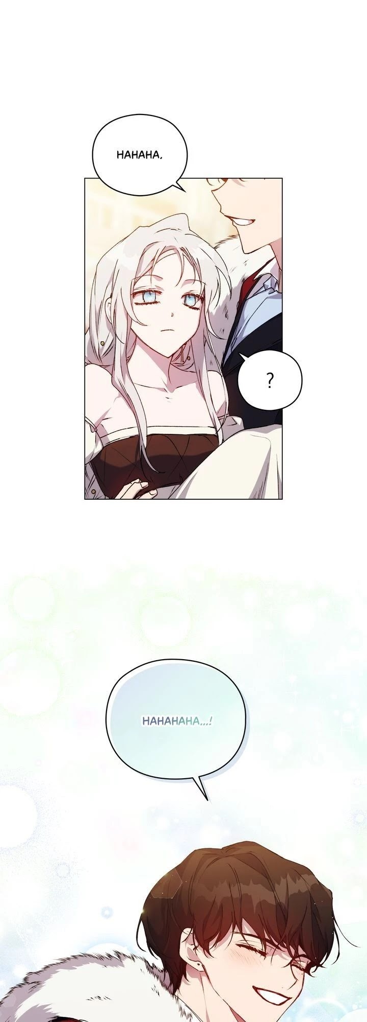 I'll Raise You Well in This Life, Your Majesty! Chapter 29 page 19 - Chapter 29