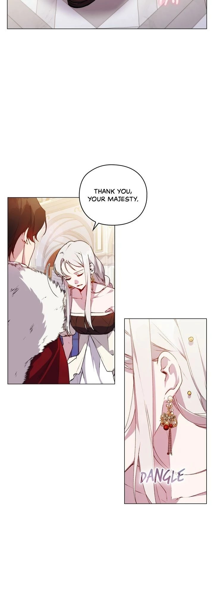 I'll Raise You Well in This Life, Your Majesty! Chapter 29 page 24 - Chapter 29