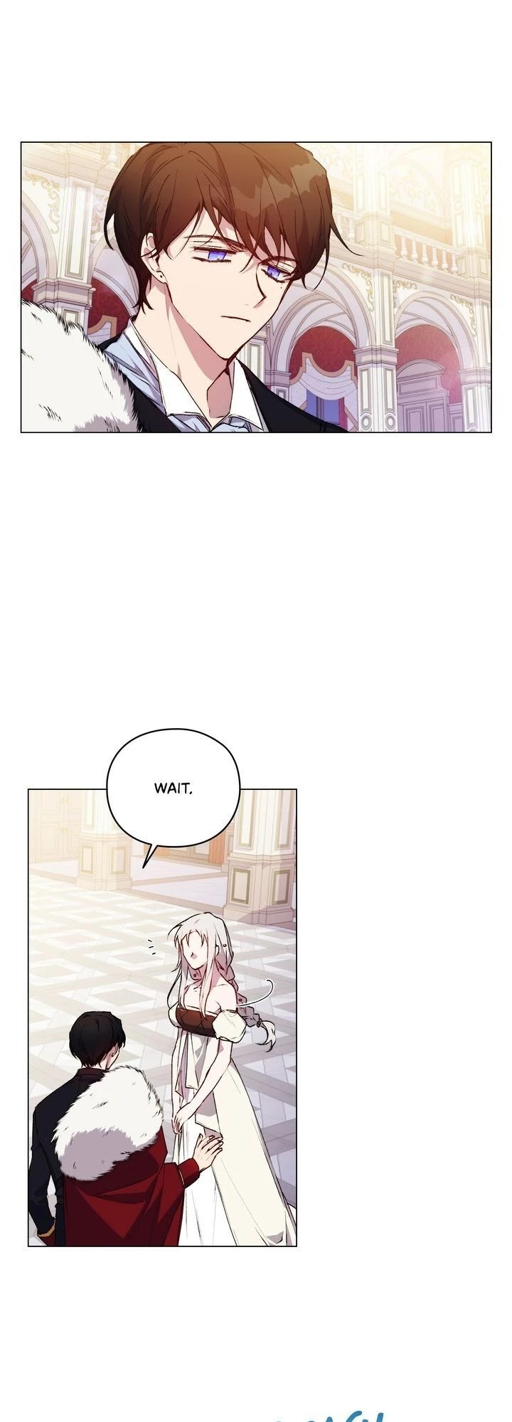 I'll Raise You Well in This Life, Your Majesty! Chapter 29 page 25 - Chapter 29