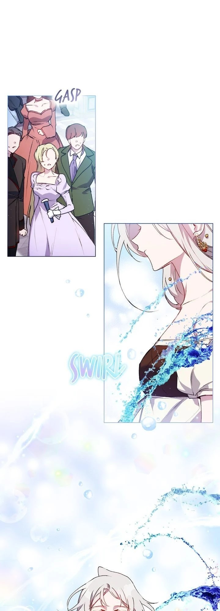 I'll Raise You Well in This Life, Your Majesty! Chapter 29 page 3 - Chapter 29