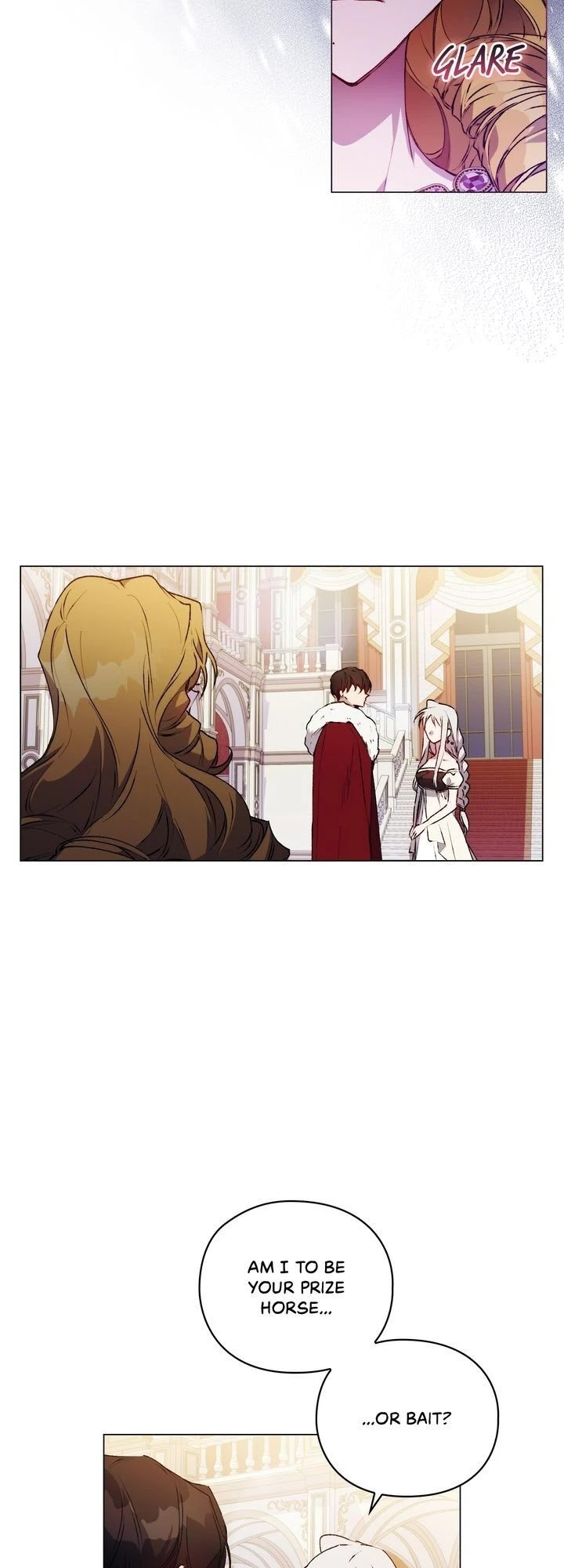 I'll Raise You Well in This Life, Your Majesty! Chapter 29 page 31 - Chapter 29