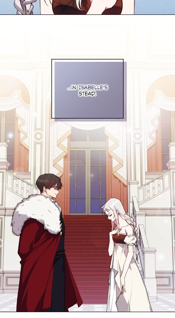 I'll Raise You Well in This Life, Your Majesty! Chapter 29 page 36 - Chapter 29
