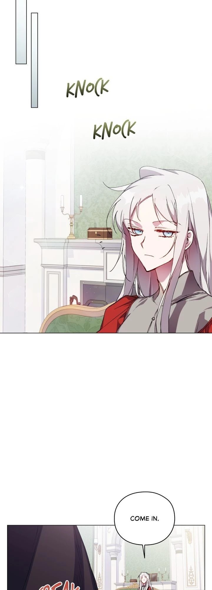 I'll Raise You Well in This Life, Your Majesty! Chapter 29 page 40 - Chapter 29