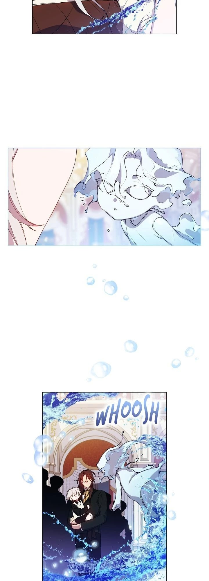 I'll Raise You Well in This Life, Your Majesty! Chapter 29 page 6 - Chapter 29