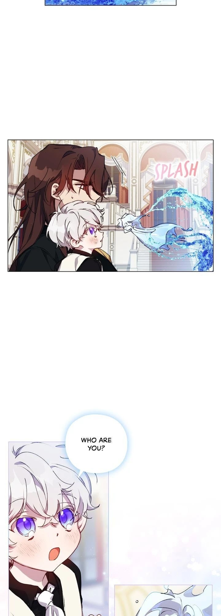 I'll Raise You Well in This Life, Your Majesty! Chapter 29 page 7 - Chapter 29