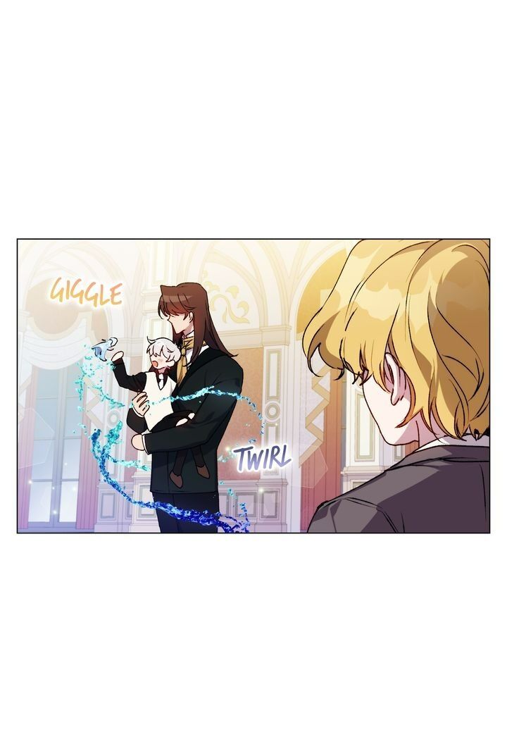I'll Raise You Well in This Life, Your Majesty! Chapter 29 page 9 - Chapter 29