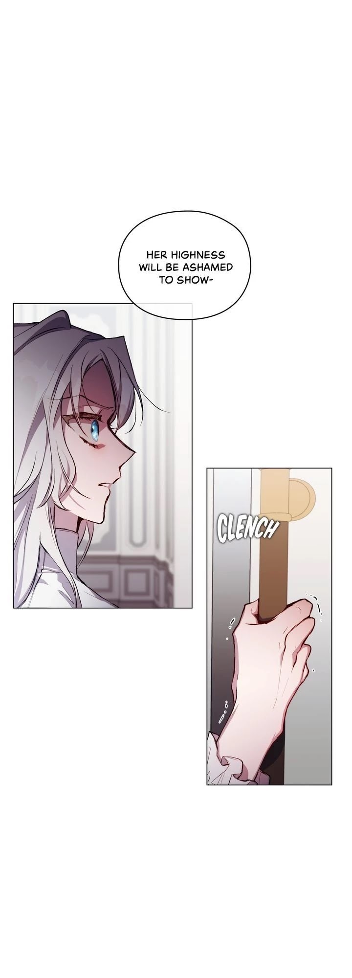 I'll Raise You Well in This Life, Your Majesty! Chapter 3 page 13 - Chapter 3