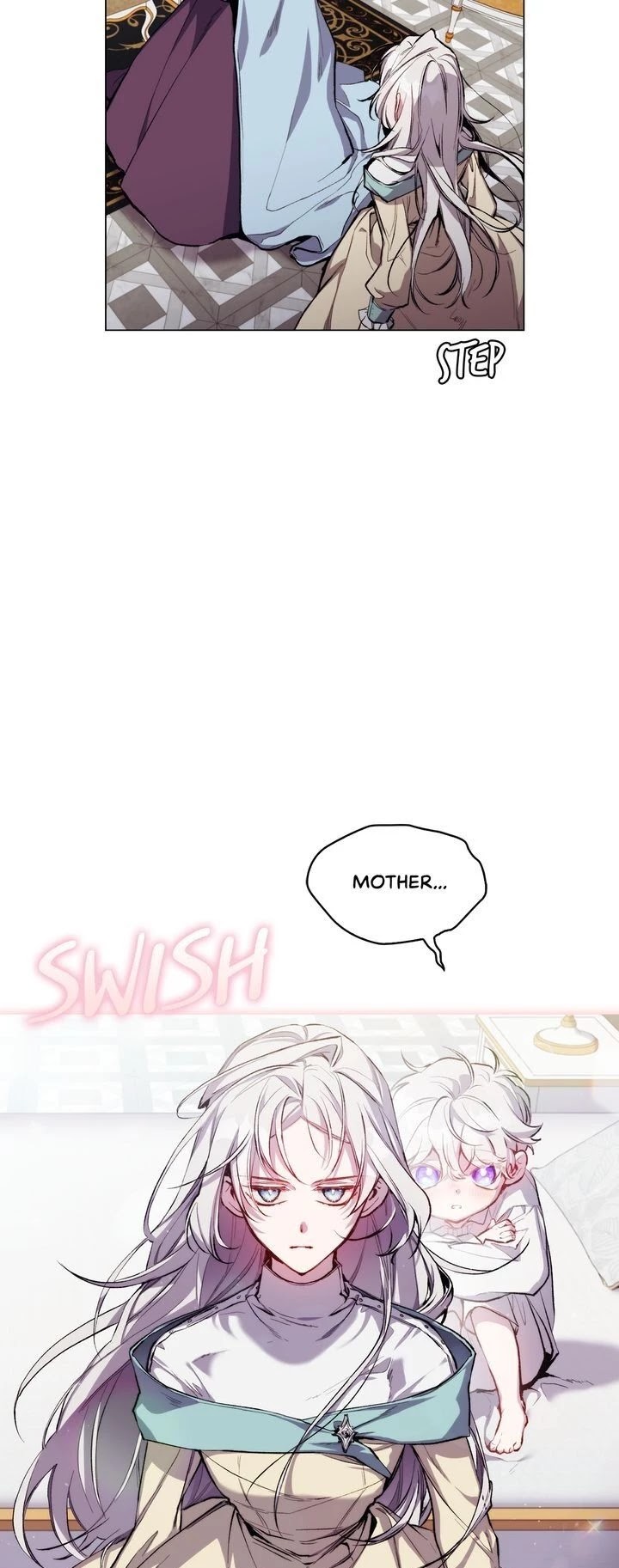 I'll Raise You Well in This Life, Your Majesty! Chapter 3 page 16 - Chapter 3
