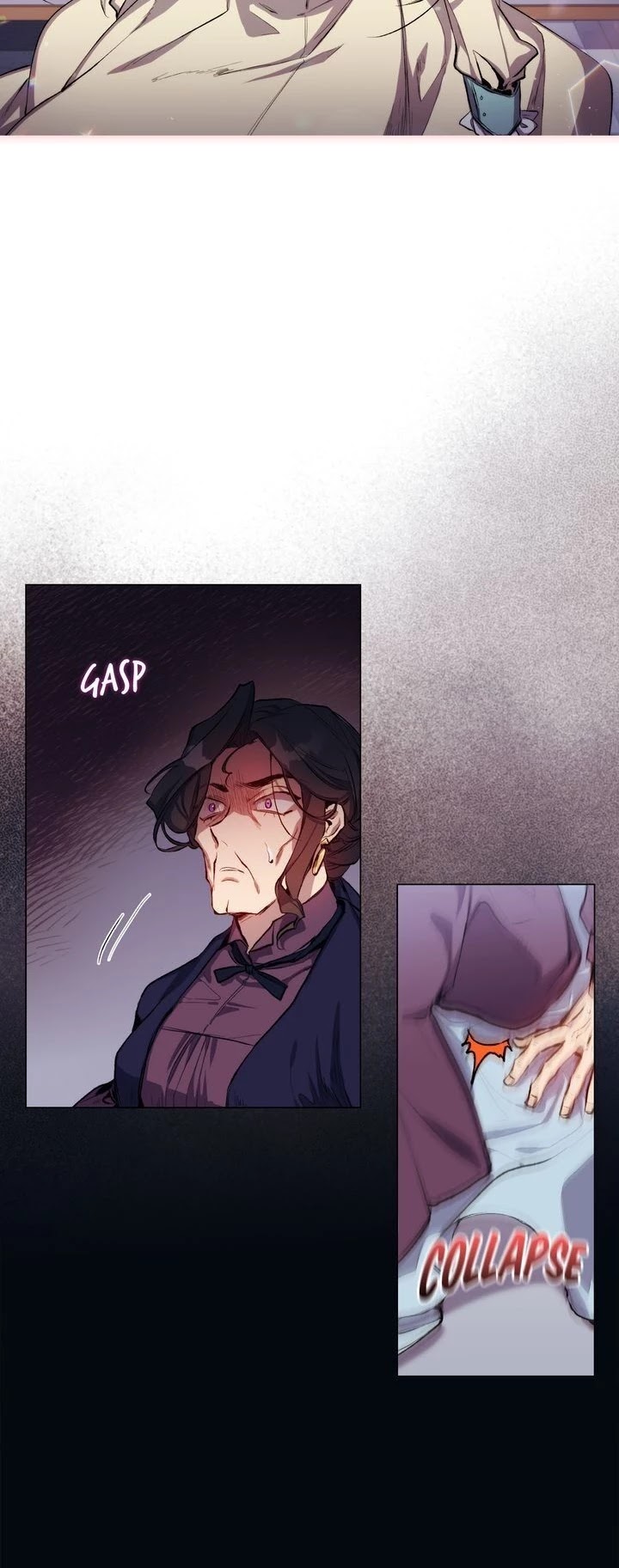 I'll Raise You Well in This Life, Your Majesty! Chapter 3 page 17 - Chapter 3