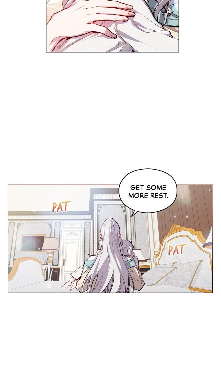 I'll Raise You Well in This Life, Your Majesty! Chapter 3 page 29 - Chapter 3