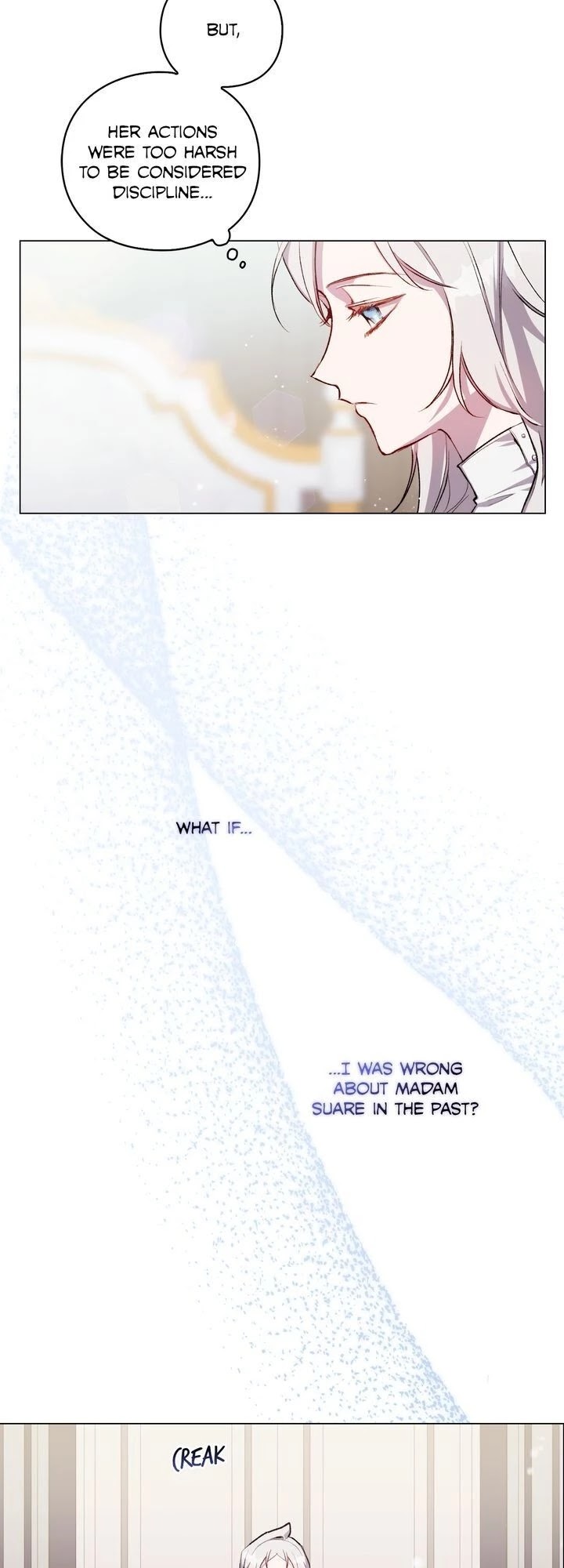 I'll Raise You Well in This Life, Your Majesty! Chapter 3 page 31 - Chapter 3