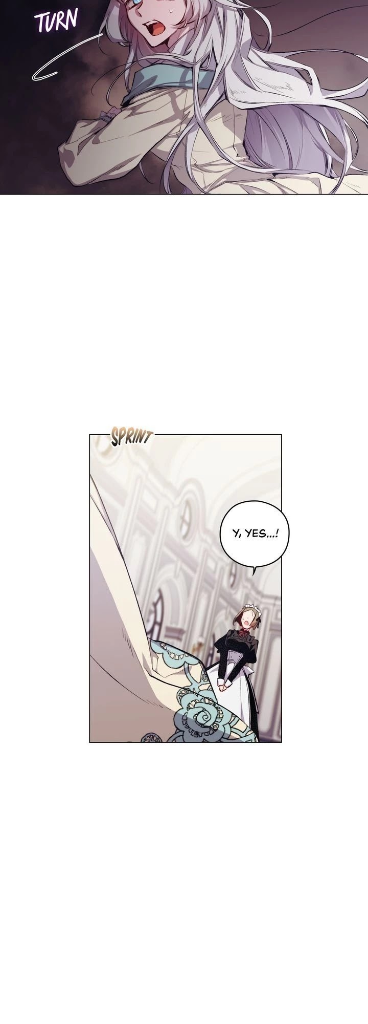I'll Raise You Well in This Life, Your Majesty! Chapter 3 page 38 - Chapter 3