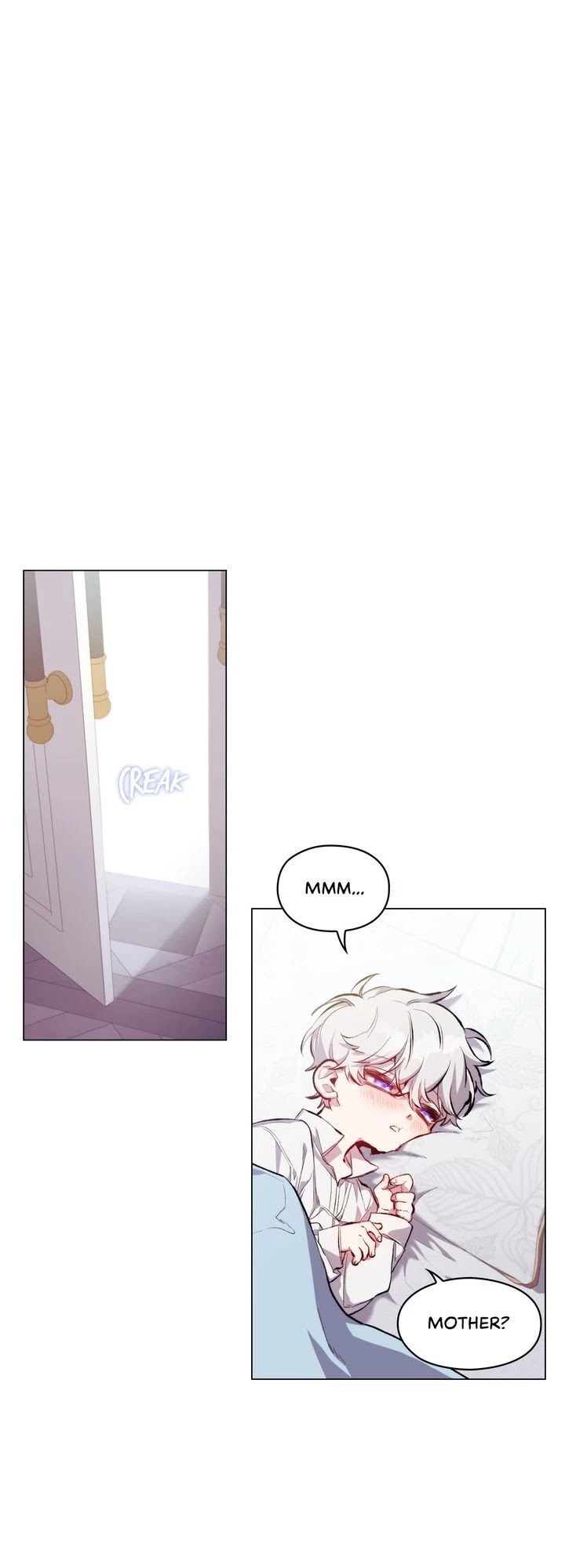I'll Raise You Well in This Life, Your Majesty! Chapter 3 page 39 - Chapter 3