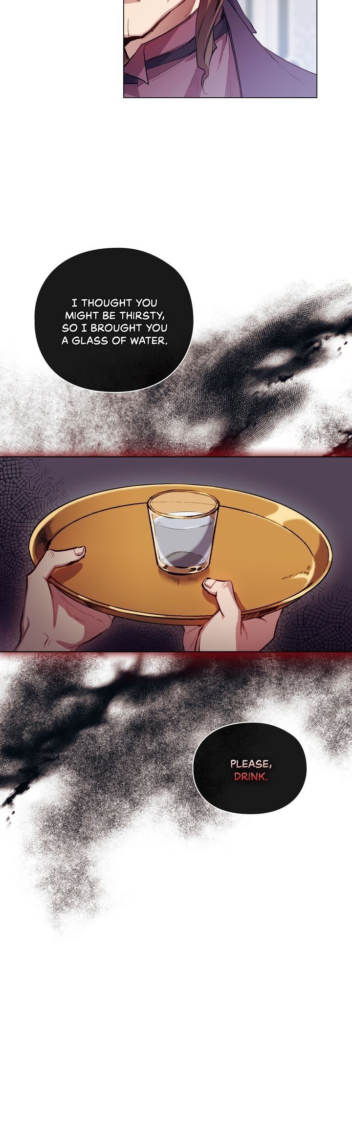 I'll Raise You Well in This Life, Your Majesty! Chapter 3 page 43 - Chapter 3