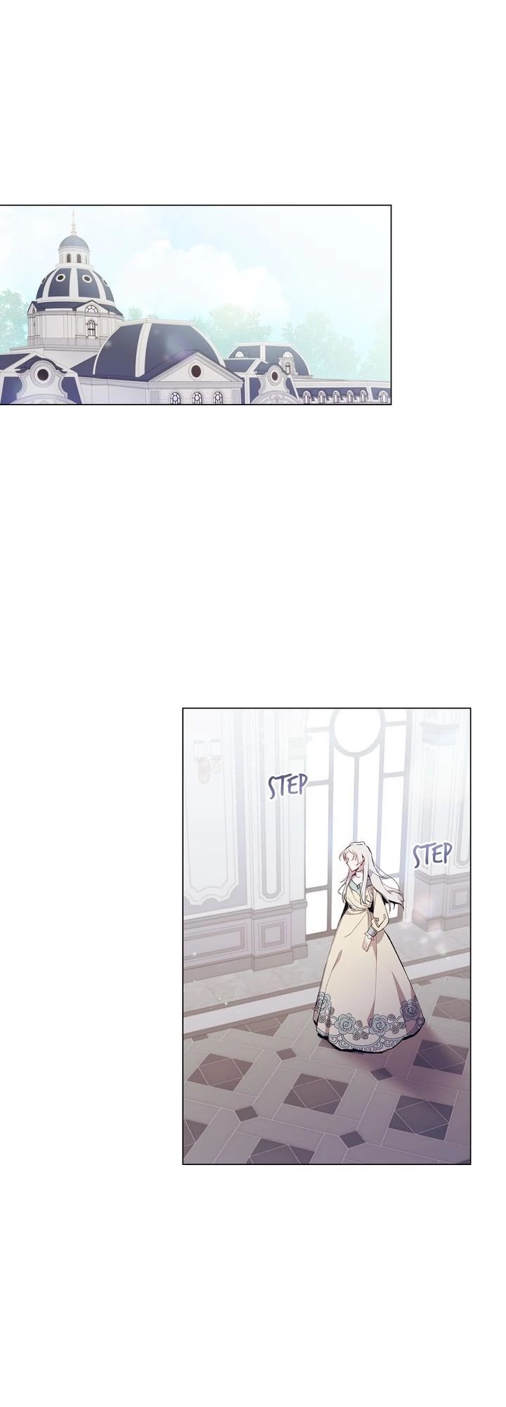 I'll Raise You Well in This Life, Your Majesty! Chapter 3 page 7 - Chapter 3